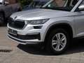 Skoda Kodiaq 2.0 TDI Active DSG AHK+LED+NAVI Silber - thumbnail 3