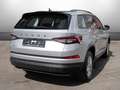 Skoda Kodiaq 2.0 TDI Active DSG AHK+LED+NAVI Silber - thumbnail 2