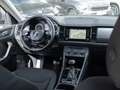 Skoda Kodiaq 2.0 TDI Active DSG AHK+LED+NAVI Silber - thumbnail 6