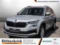 Skoda Kodiaq 2.0 TDI Active DSG AHK+LED+NAVI Argent - thumbnail 1