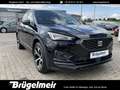 SEAT Tarraco Tarraco 2.0 TDI DSG FR 4Drive+NAVI+ACC+19''+WR Zwart - thumbnail 1