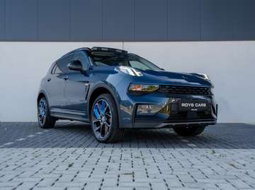 LYNK & CO 01 - FULL OPTION/DEALER ONDERHOUDEN