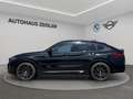 BMW X4 M Competition UPE 118.640,-- Schwarz - thumbnail 4