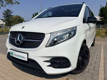 d 4Matic Avantgarde lang