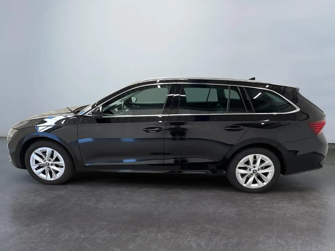 Skoda Octavia 2026