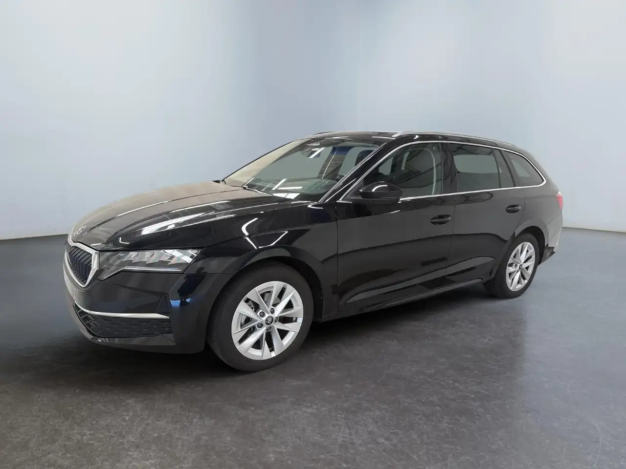 Skoda Octavia 2026