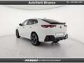 BMW X2 X2 xDrive 20d 48V Msport Pro Blanc - thumbnail 4