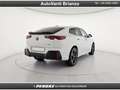 BMW X2 X2 xDrive 20d 48V Msport Pro Blanc - thumbnail 6