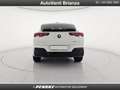 BMW X2 X2 xDrive 20d 48V Msport Pro Blanc - thumbnail 5