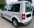 Volkswagen Caddy 2.0 Ecofuel 5p. Trendline Bianco - thumbnail 11