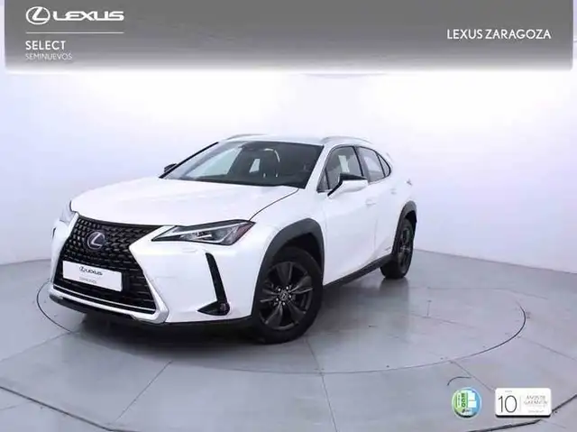 Lexus UX 250h 2.0 Business Navigation