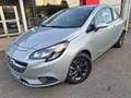Opel Corsa Corsa 1.4Ess 100cv 6Vit 9250km GPS/BT/AIRCO/APS... Argent - thumbnail 1