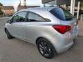 Opel Corsa Corsa 1.4Ess 100cv 6Vit 9250km GPS/BT/AIRCO/APS... Argent - thumbnail 4