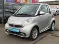 smart forTwo electric drive Klima Automatik Grau - thumbnail 1