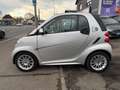 smart forTwo electric drive Klima Automatik Grau - thumbnail 3