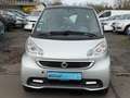 smart forTwo electric drive Klima Automatik Grau - thumbnail 9