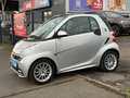 smart forTwo electric drive Klima Automatik Grau - thumbnail 2
