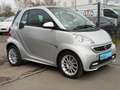 smart forTwo electric drive Klima Automatik Grau - thumbnail 20