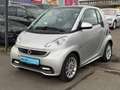 smart forTwo electric drive Klima Automatik Grau - thumbnail 18