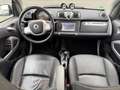 smart forTwo electric drive Klima Automatik Grau - thumbnail 10