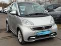 smart forTwo electric drive Klima Automatik Grau - thumbnail 19