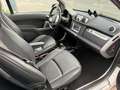 smart forTwo electric drive Klima Automatik Grau - thumbnail 12