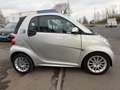 smart forTwo electric drive Klima Automatik Grau - thumbnail 7