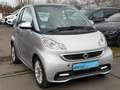 smart forTwo electric drive Klima Automatik Grau - thumbnail 8