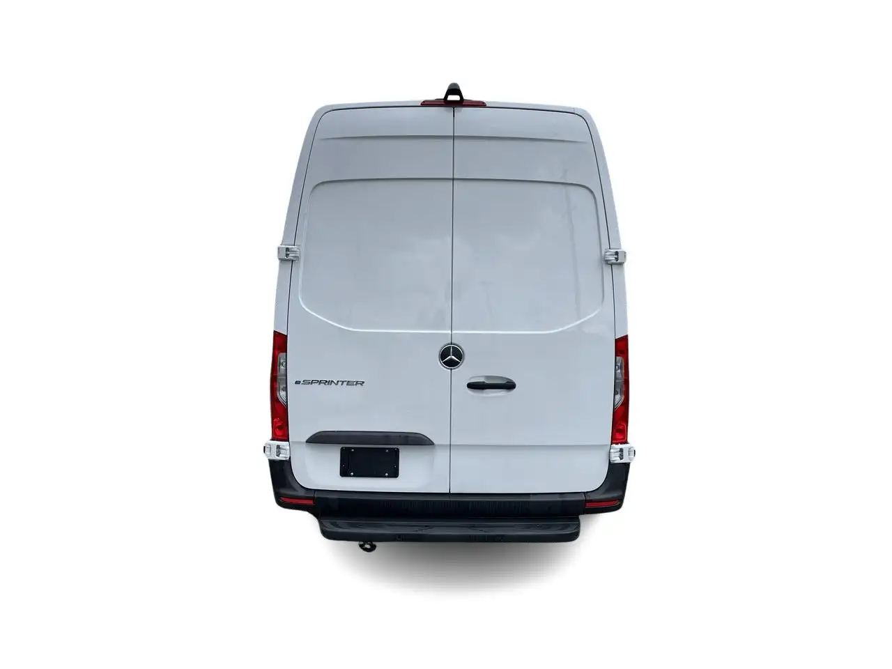 Mercedes-Benz eSprinter снимка Mercedes-Benz eSprinter
