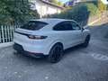 Porsche Cayenne Cayenne Coupe E-Hybrid PHEV 17,9 kWh Aut. Grau - thumbnail 5