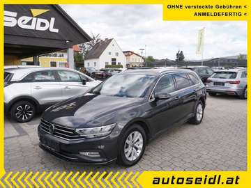 Business 2,0 TDI DSG *LED+NAVI+KAMERA*
