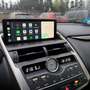 Lexus NX 300 300h Executive Navigation 4WD Azul - thumbnail 17