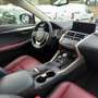 Lexus NX 300 300h Executive Navigation 4WD Azul - thumbnail 7