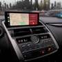 Lexus NX 300 300h Executive Navigation 4WD Azul - thumbnail 16