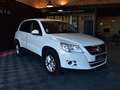 Volkswagen Tiguan Blanc - thumbnail 3