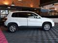 Volkswagen Tiguan Blanc - thumbnail 4