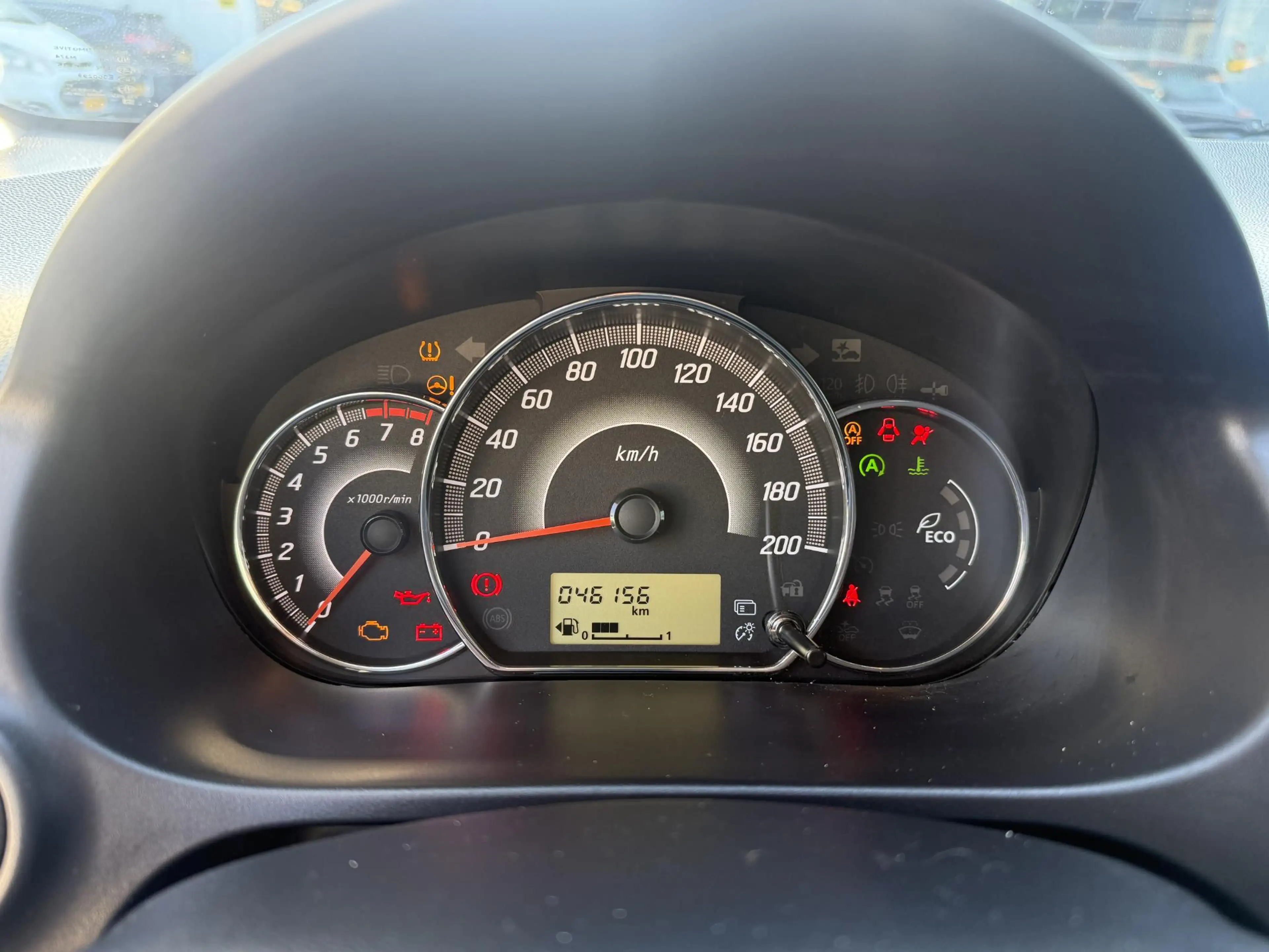 Mitsubishi Space Star 1.0 Active Apple Carplay / Android auto / Rijklaar — photo 7