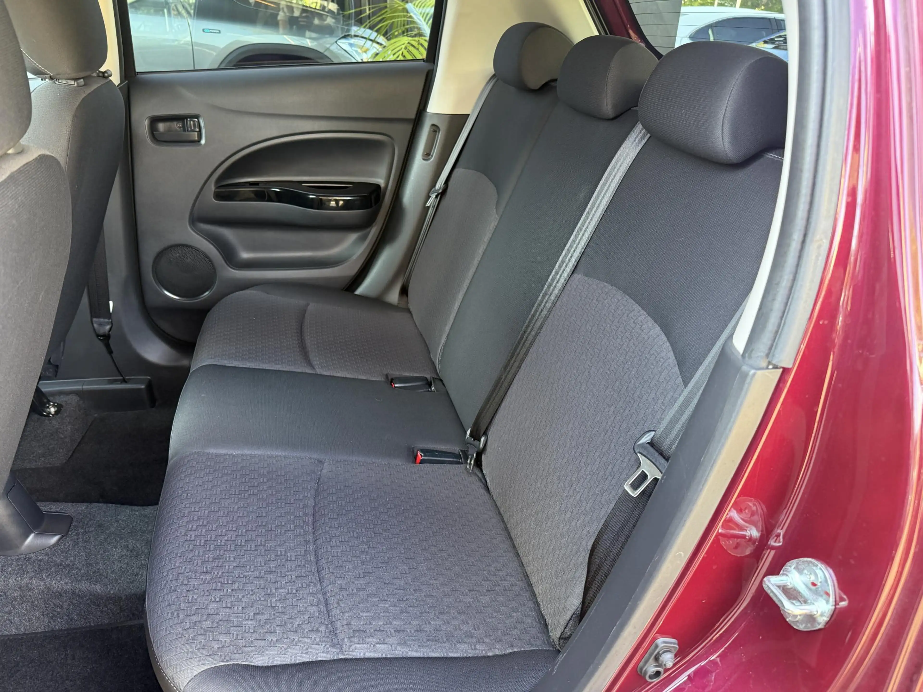 Mitsubishi Space Star 1.0 Active Apple Carplay / Android auto / Rijklaar — photo 13