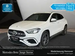 Mercedes-Benz GLA 200 AMG+LED+KAMERA+TOTW+KEYLESS+7G