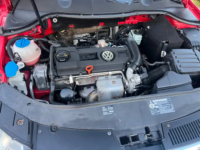 Volkswagen Passat view 7