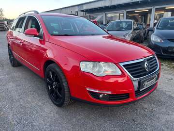 1.4 TSI Comfortline Variant