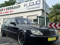 Mercedes-Benz S 500 Negro - thumbnail 1