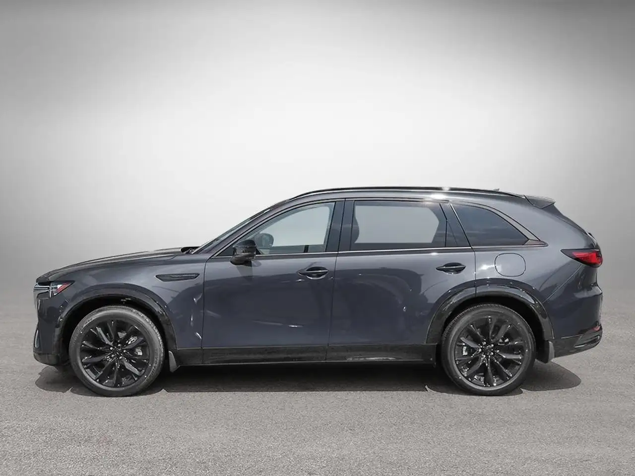 Mazda CX-90 MHEV fotografie Mazda CX-90 MHEV