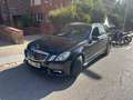 Mercedes-Benz E 350 Estate 350CDI BE Elegance 4M Aut. Negro - thumbnail 1
