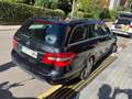 Mercedes-Benz E 350 Estate 350CDI BE Elegance 4M Aut. Negro - thumbnail 5