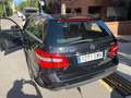 Mercedes-Benz E 350 Estate 350CDI BE Elegance 4M Aut. Negro - thumbnail 4