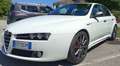 Alfa Romeo 159 2.0 jtdm Distinctive TI pack 170cv Bianco - thumbnail 1