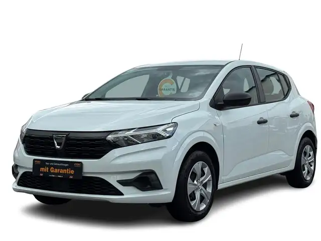 Dacia Sandero III Essential 1.Hd*Bluetooth*LED Schein.