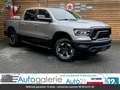 Dodge RAM Rebel Crew Cab 4x4 Tout compris hors homologation 4500e Argent - thumbnail 1