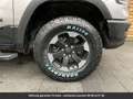 Dodge RAM Rebel Crew Cab 4x4 Tout compris hors homologation 4500e Argent - thumbnail 3